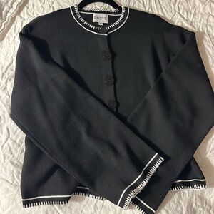 SNDYS Cardigan